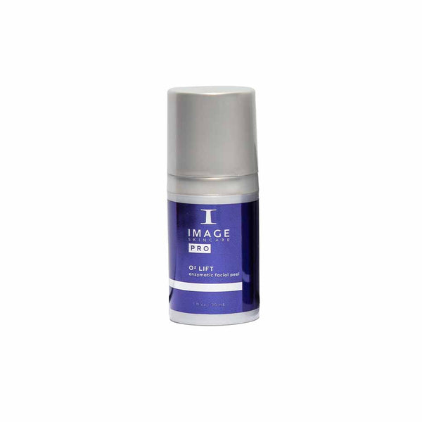 IMAGE Skincare O2 LIFT™ Enzymatic Facial Peel 30ml