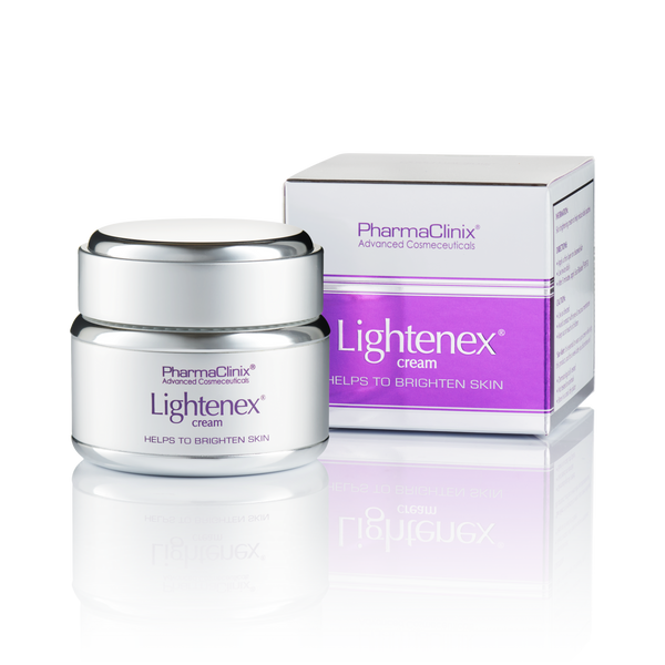 PharmaClinix Lightenex Cream