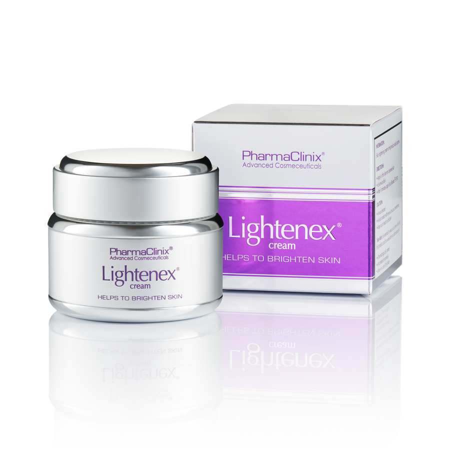 PharmaClinix Lightenex Cream
