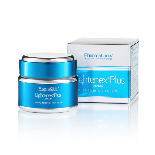 PharmaClinix Lightenex Plus
