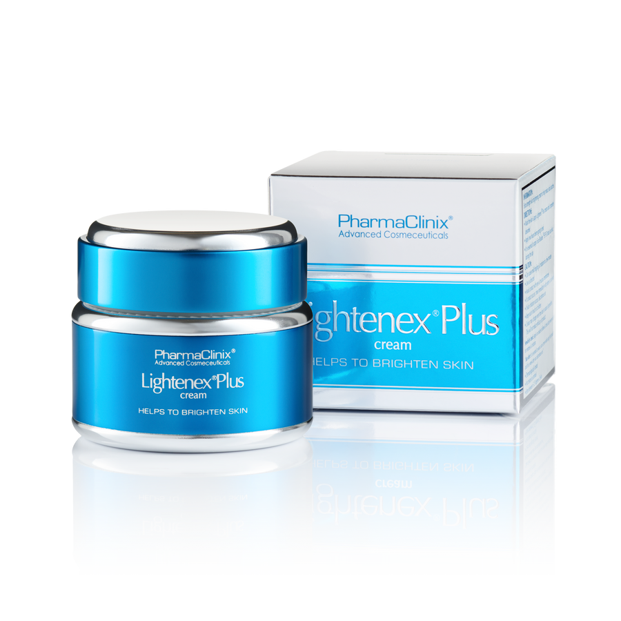PharmaClinix Lightenex Plus