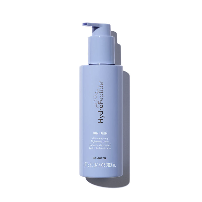HydroPeptide LumiFirm Body Moisturiser 200ml