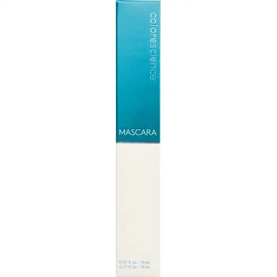 Colorescience Total Lash Mascara in Black conditioning mascara