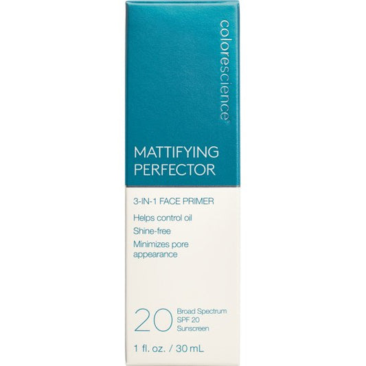 Colorescience Mattifying Primer SPF20