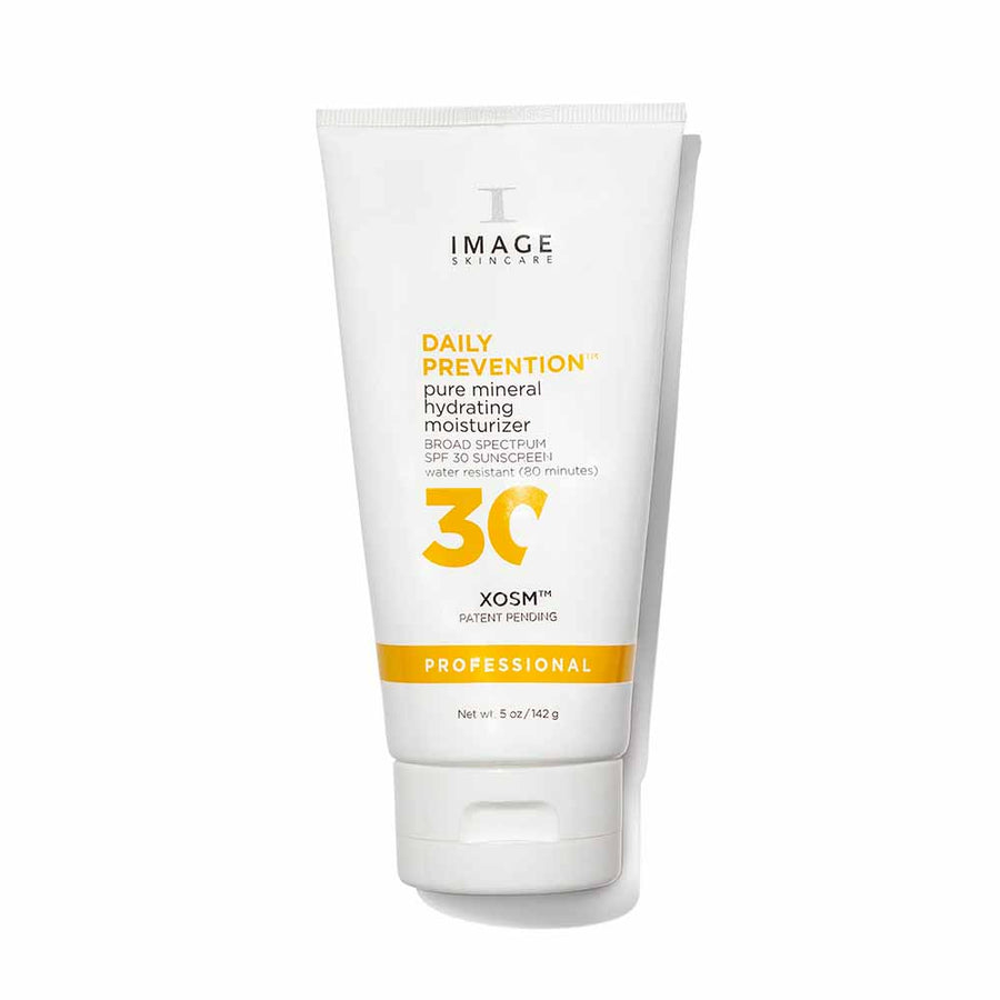 IMAGE Skincare Daily Prevention Pure Mineral Hydrating Moisturizer SPF 30 142g (Professional Size)