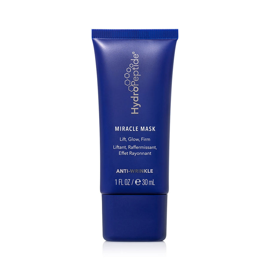 HydroPeptide Miracle Mask 30ml resurfacing brightening mask