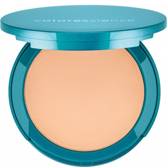 Colorescience Natural Finish Pressed Foundation SPF 20 Light Beige