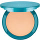 Colorescience Natural Finish Pressed Foundation SPF 20 in Light Beige