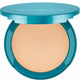 Colorescience Natural Finish Pressed Foundation SPF 20 in Light Ivory