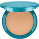 Colorescience Natural Finish Pressed Foundation SPF 20 in Medium Sand