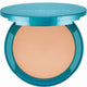 Colorescience Natural Finish Pressed Foundation SPF 20 in Medium Sunlight