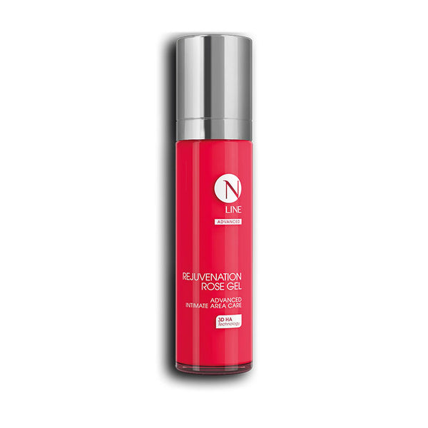 Neauvia Rejuvenation Rose Gel 50ml