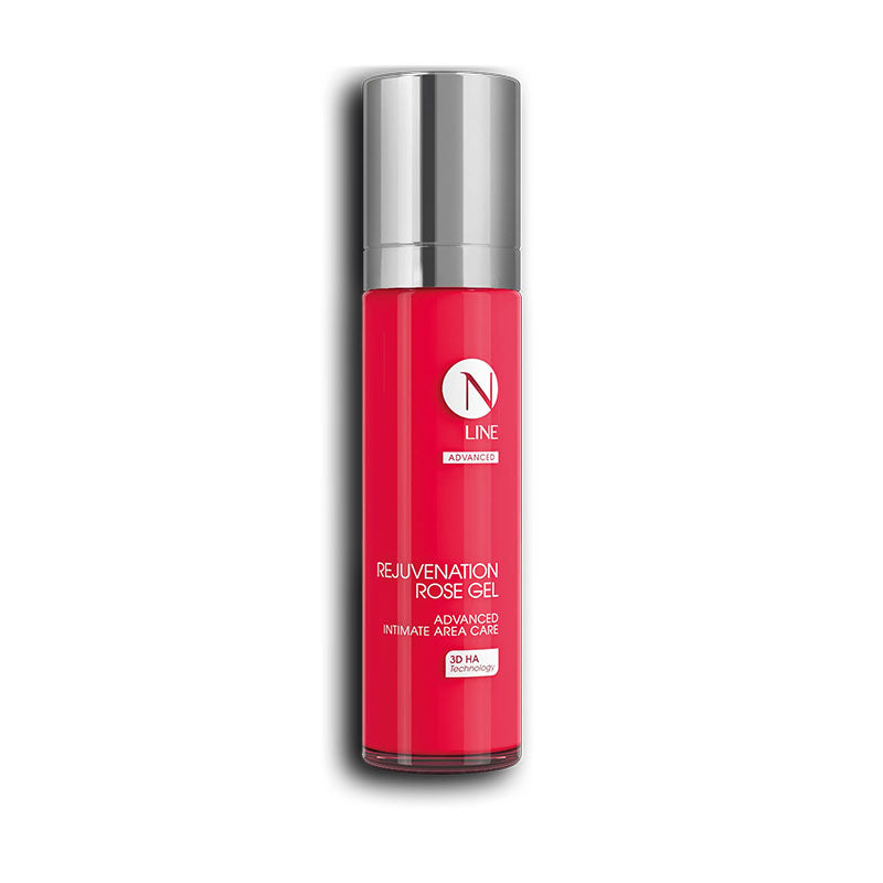 Neauvia Rejuvenation Rose Gel 50ml