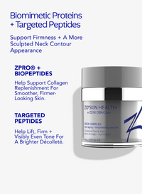 ZO Skin Health Neck Complex Anti-Aging + Brightening Serum