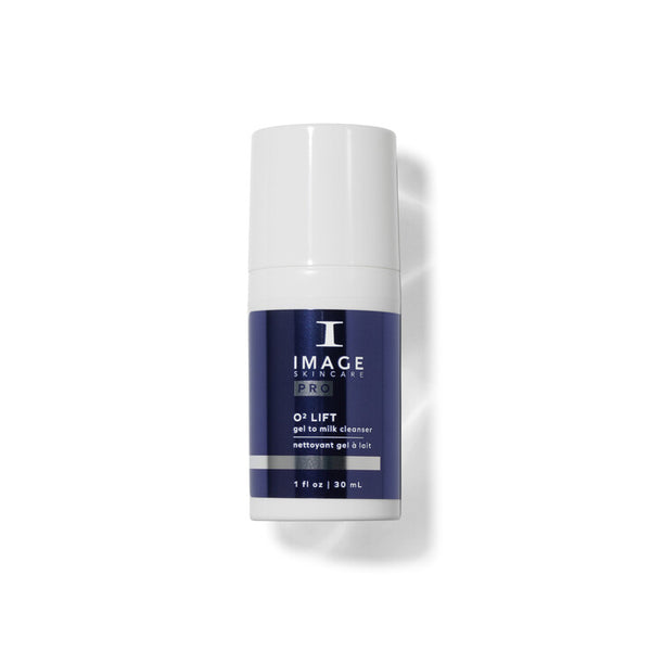 IMAGE Skincare O2 LIFT™ Gel To Milk Cleanser 30ml