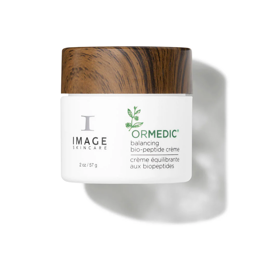 IMAGE Ormedic Balancing Bio-peptide Crème 57g nourishing moisturiser
