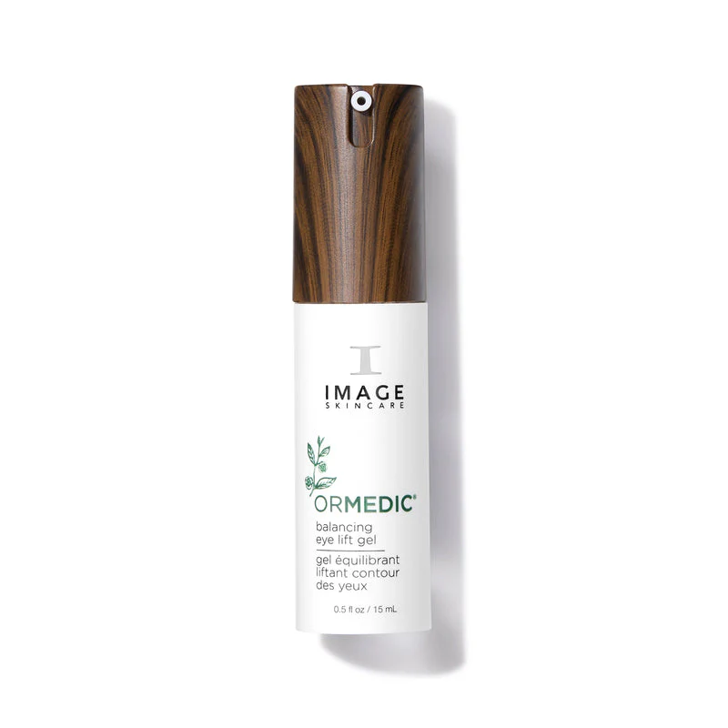 IMAGE Ormedic Balancing Eye Lift Gel 15ml firming eye gel