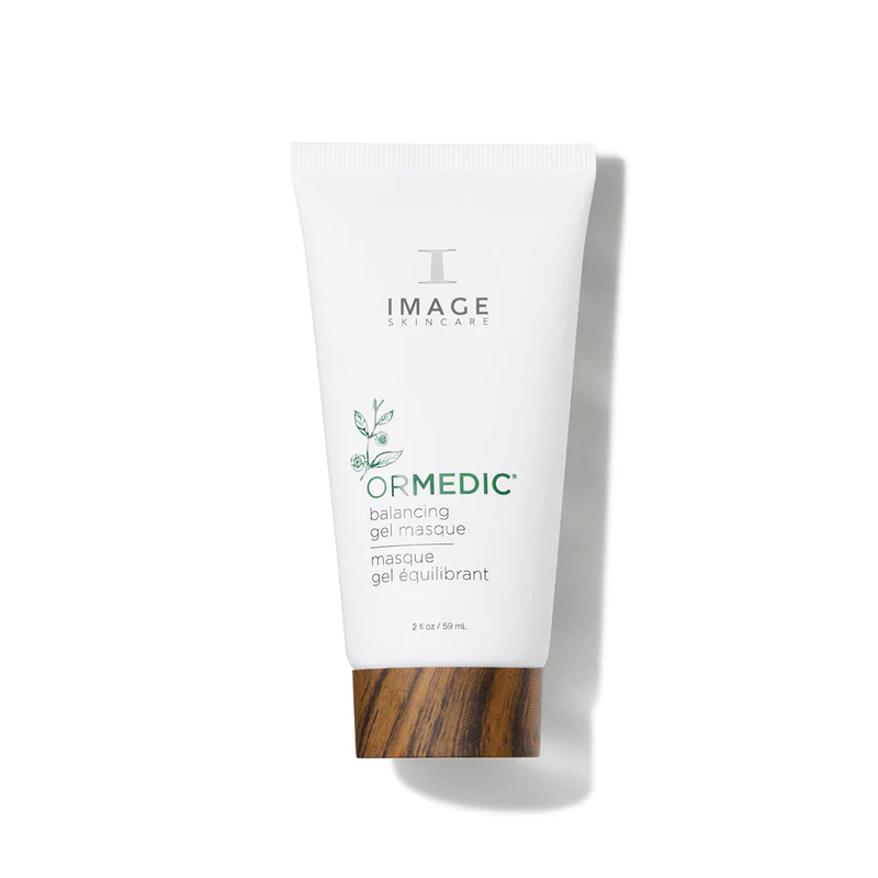 IMAGE Ormedic Balancing Gel Masque 59ml soothing gel mask