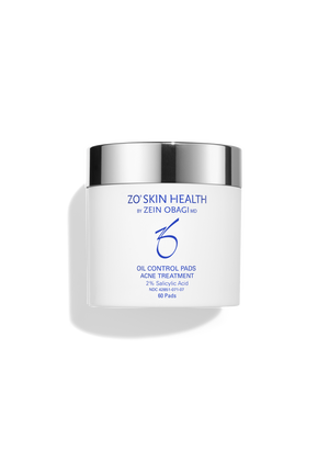 ZO Skin Health Oil Control Pads – Toner pads for oily and acne-prone skin