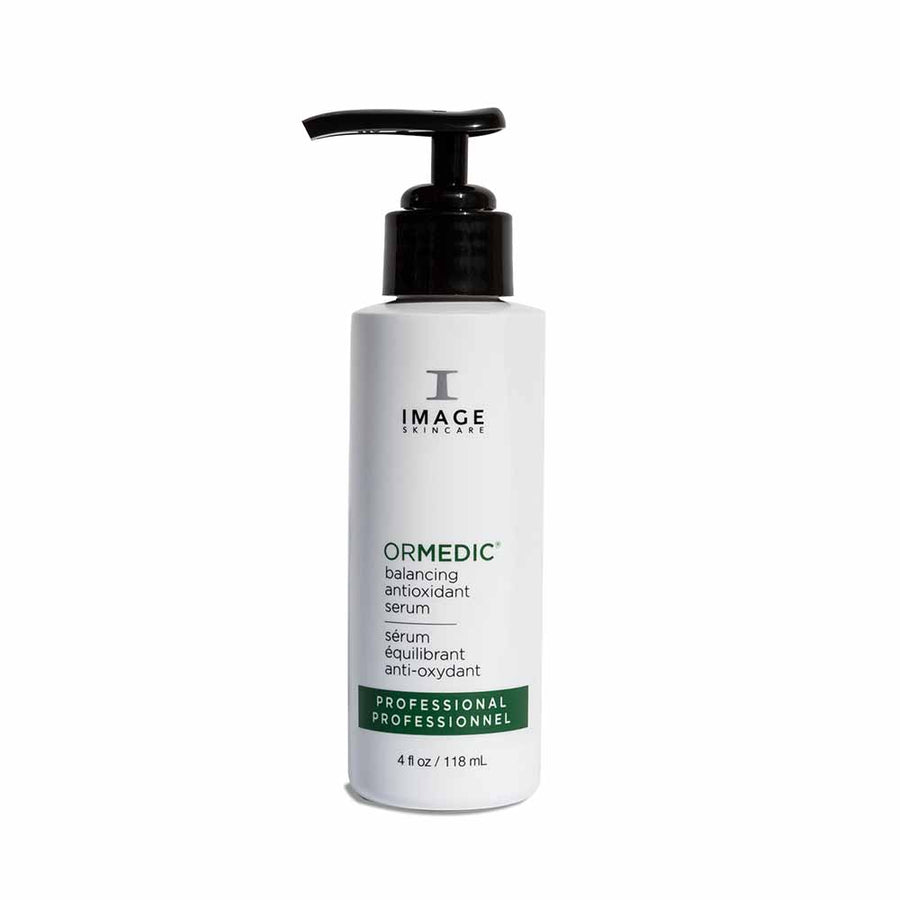 IMAGE Skincare Ormedic Balancing Anti Oxidant Serum 118ml (Professional Size)