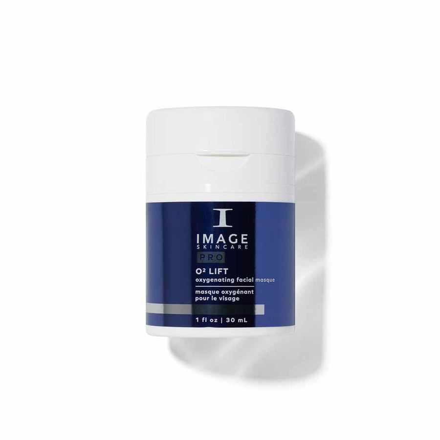 IMAGE Skincare O2 LIFT™ Oxygenating Facial Masque 30ml
