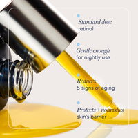 IMAGE Skincare AGELESS+ Pure Liquid Retinol Travel 15ml