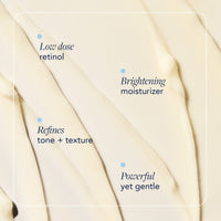 IMAGE Skincare AGELESS+ Retinol Repair Crème 0.3% Travel 14.2g