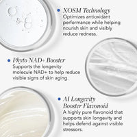 IMAGE Skincare MD Biotech Longevity Creme