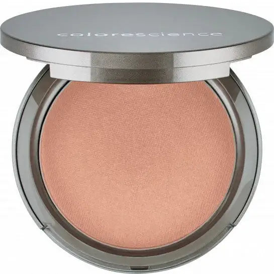 Colorescience Pressed Mineral Illuminator in Champagne Kiss highlighter