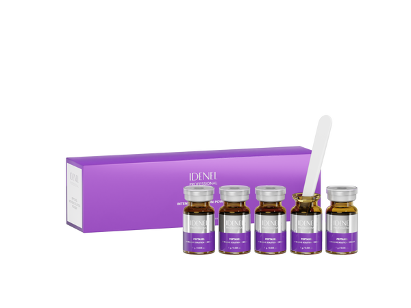 Idenel Peptaxel Intensive Solution Powder (5 x 1g)