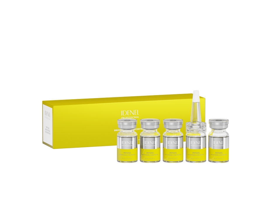 Idenel Peptaxel Brightening Concentrate (5 x 8ml)