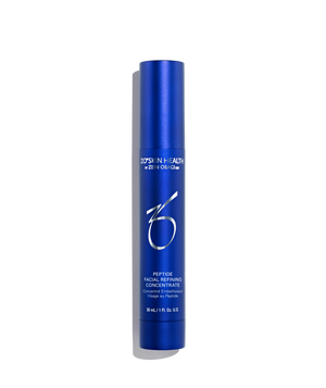 ZO Skin Health Peptide Facial Refining Concentrate – An advanced peptide face serum that complements the visible effects of