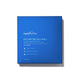 HydroPeptide PolyPeptide Collagel+ face mask 4 pack hydrogel treatment masks