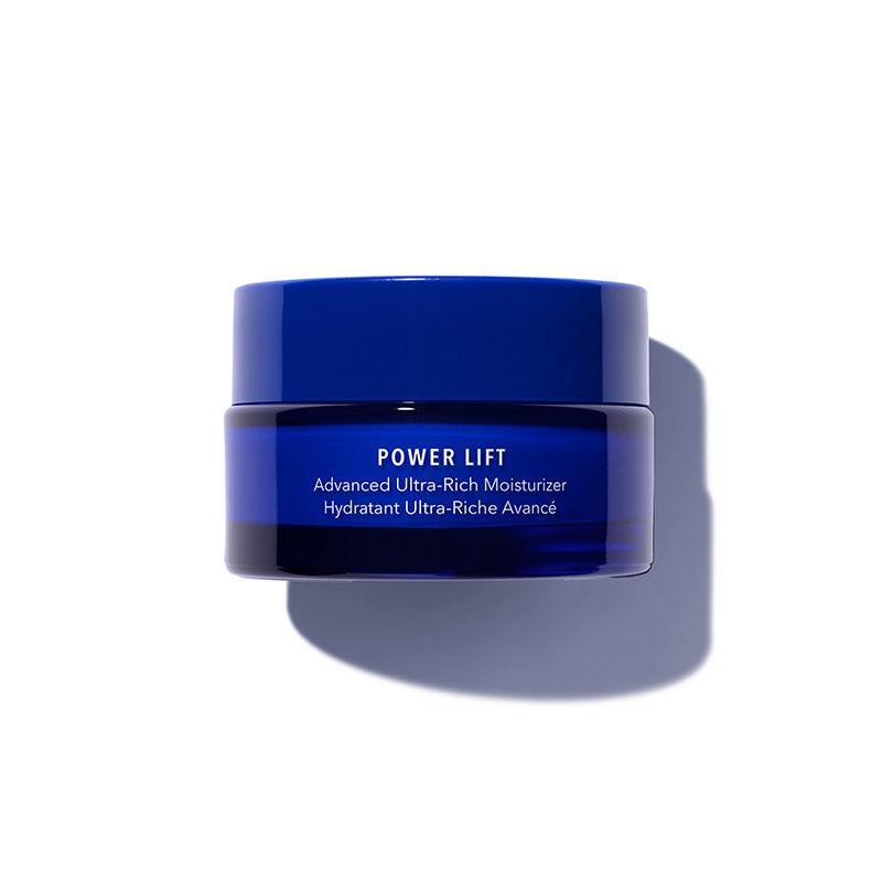 HydroPeptide Power Lift Advanced Ultra Rich Moisturiser 30ml firming moisturiser