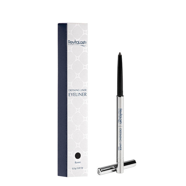 RevitaLash Defining Eyeliner Raven black eyeliner 0.3g