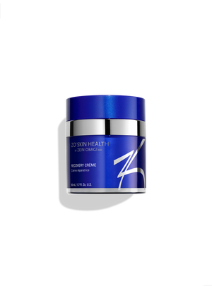 ZO Skin Health Recovery Crème – Luxuriously rich hydrator clinically shown to rejuvenate the appearance of fragile skin and