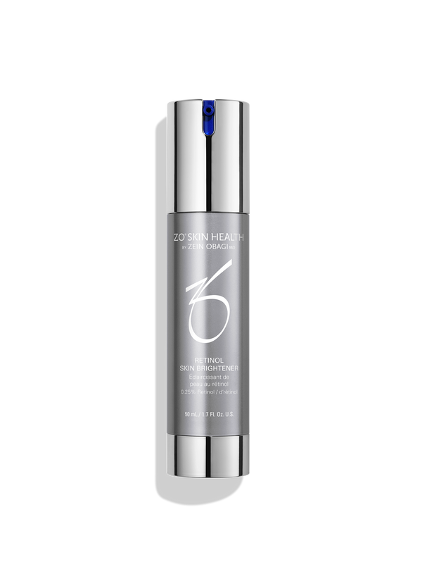 ZO Skin Health Retinol Skin Brightener 0.25% – Non-hydroquinone, 0.25% retinol for mild to moderately hyperpigmented skin
