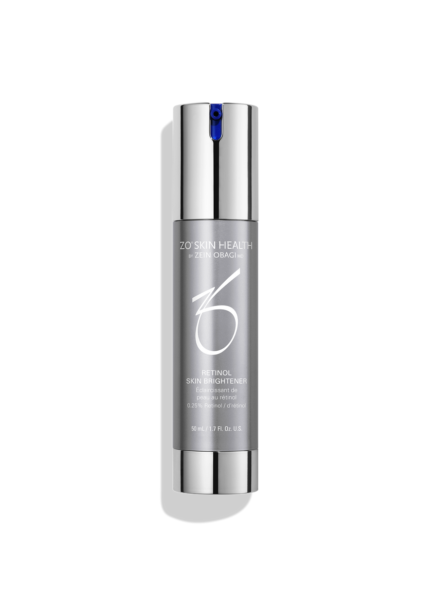 ZO Skin Health Retinol Skin Brightener 0.25% – Non-hydroquinone, 0.25% retinol for mild to moderately hyperpigmented skin
