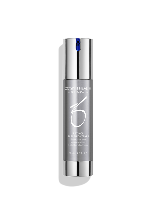 ZO Skin Health Retinol Skin Brightener 0.5% – Non-hydroquinone, 0.5% retinol for mild to moderately hyperpigmented skin
