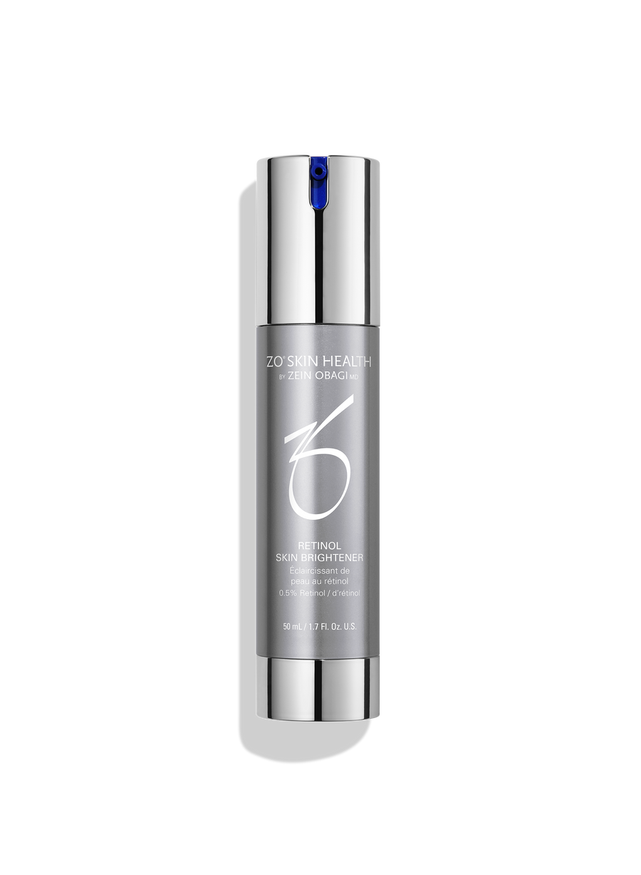 ZO Skin Health Retinol Skin Brightener 0.5% – Non-hydroquinone, 0.5% retinol for mild to moderately hyperpigmented skin