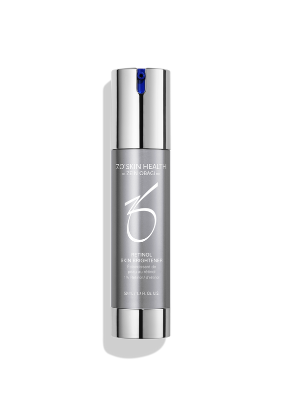 ZO Skin Health Retinol Skin Brightener 1% – Non-hydroquinone, 1% retinol for mild to moderately hyperpigmented skin