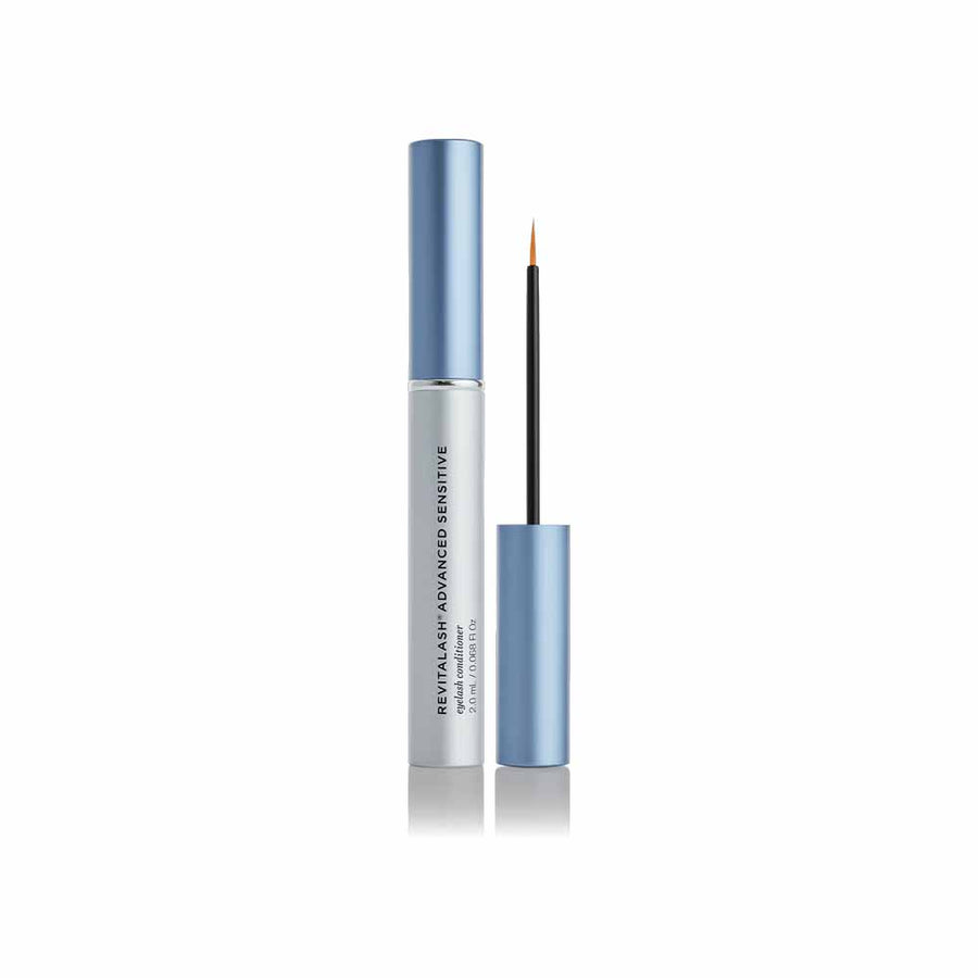 RevitaLash Advanced Lash Sensitive Conditioner 2ml gentle eyelash serum