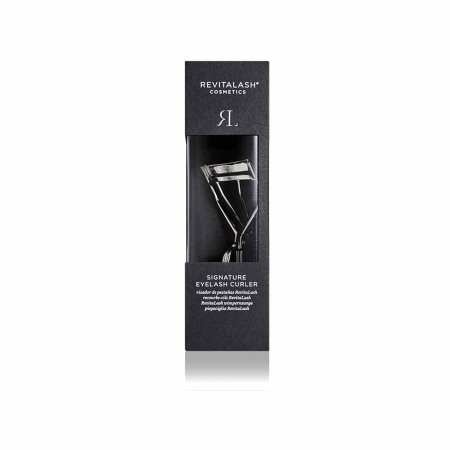 RevitaLash Signature Eyelash Curler premium lash curler