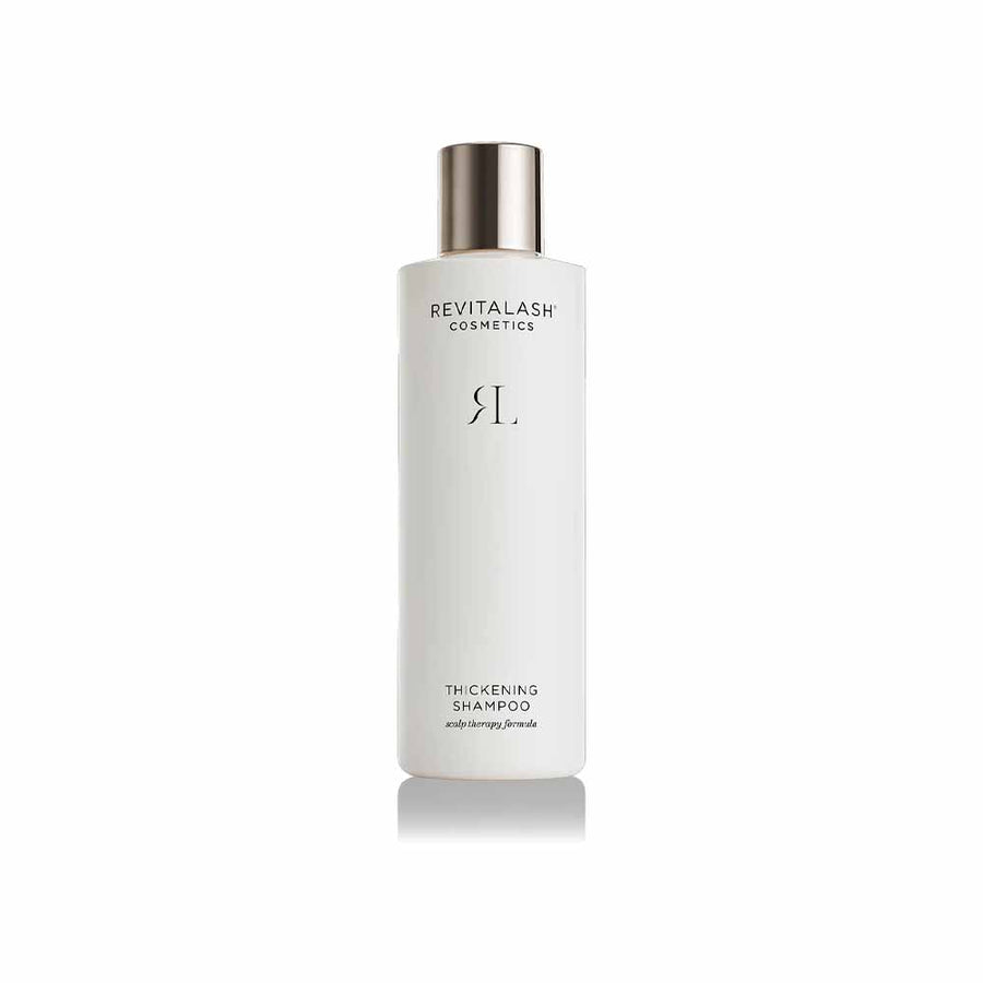 RevitaLash Thickening Shampoo 250ml volumising hair shampoo