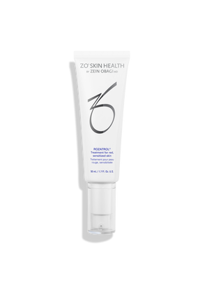 ZO Skin Health Rozatrol® Redness-Relieving Complex – A patented serum for red, sensitised skin that works to normalise skin