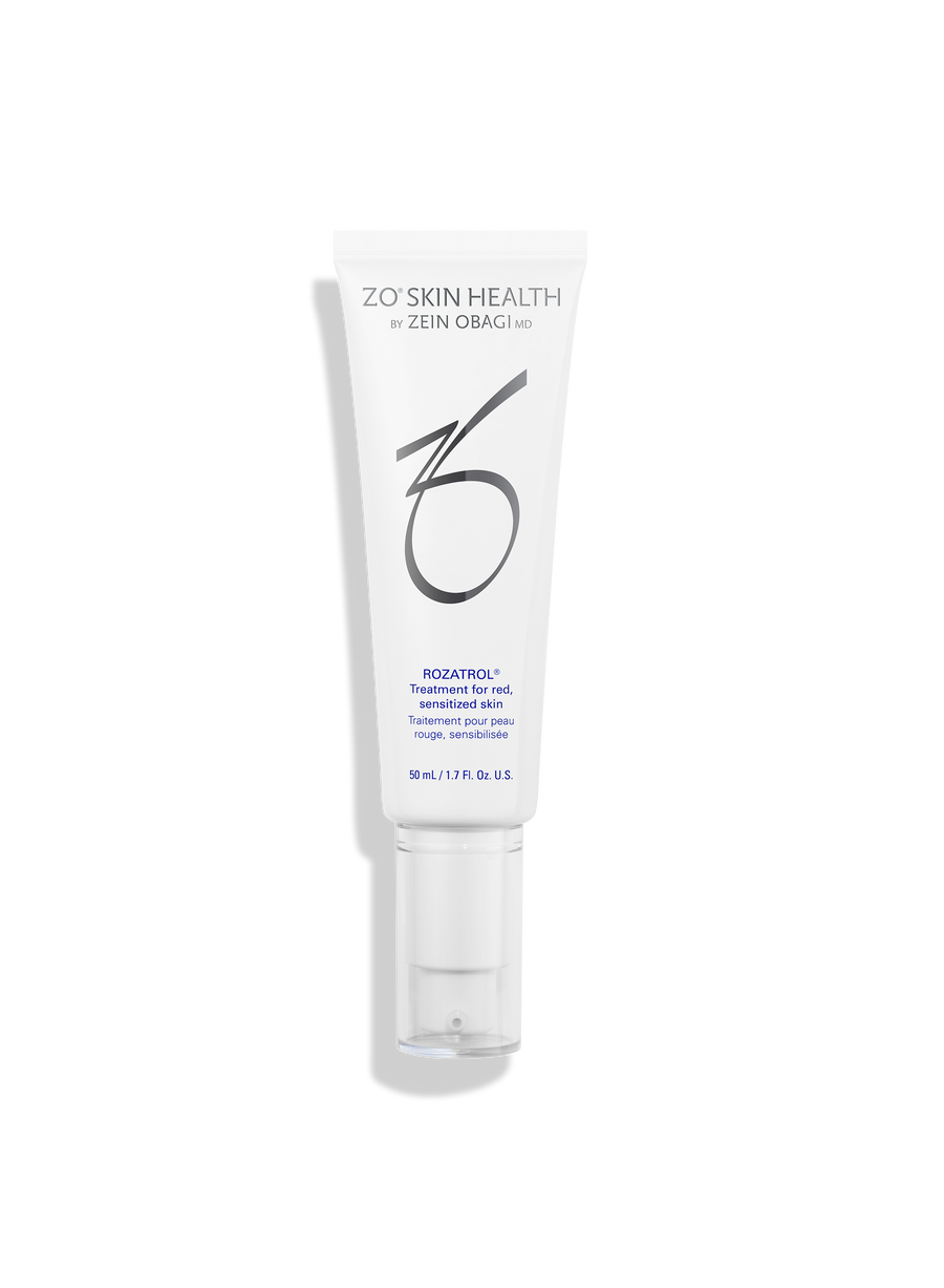 ZO Skin Health Rozatrol® Redness-Relieving Complex – A patented serum for red, sensitised skin that works to normalise skin