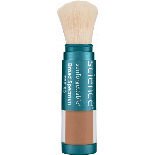 Colorescience Total Protection Brush On Shield SPF 50 Deep