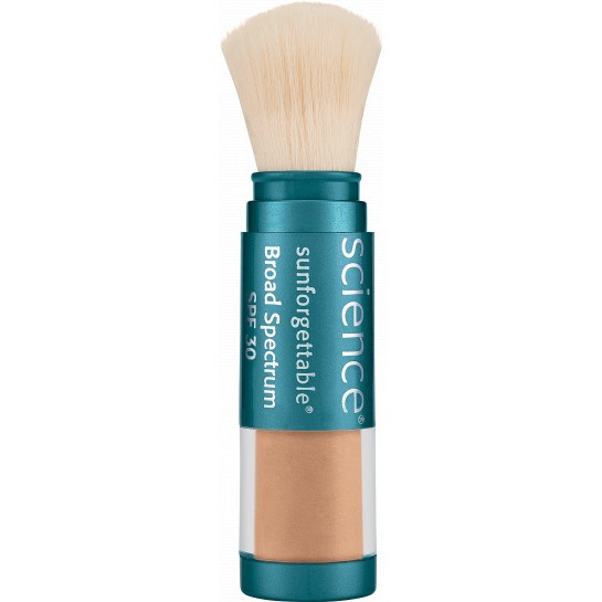 Colorescience Total Protection Brush On Shield SPF 50 Tan