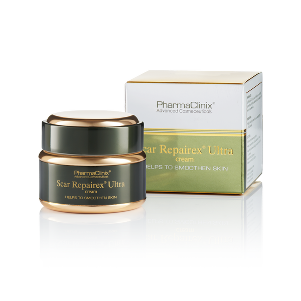 PharmaClinix Scar Repairex Ultra