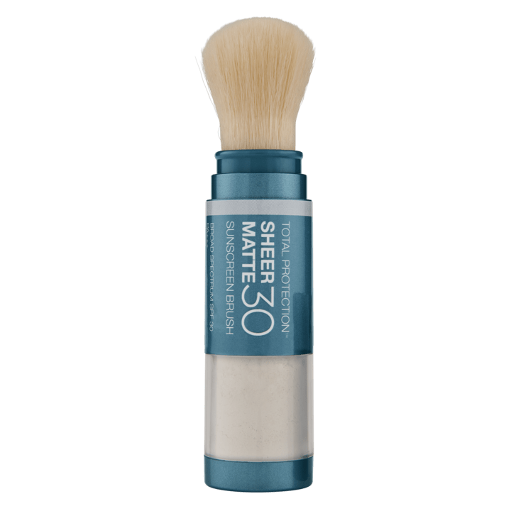 Colorescience Total Protection Sheer Matte Sunscreen SPF 30